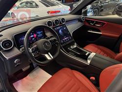 مرسيدس بنز GLC-Class كوبيه